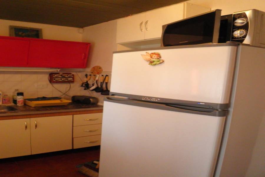 LAS TONINAS, Buenos Aires, Argentina, 2 Bedrooms Bedrooms, ,1 BañoBathrooms,Duplex-Triplex,Temporario,5,41279