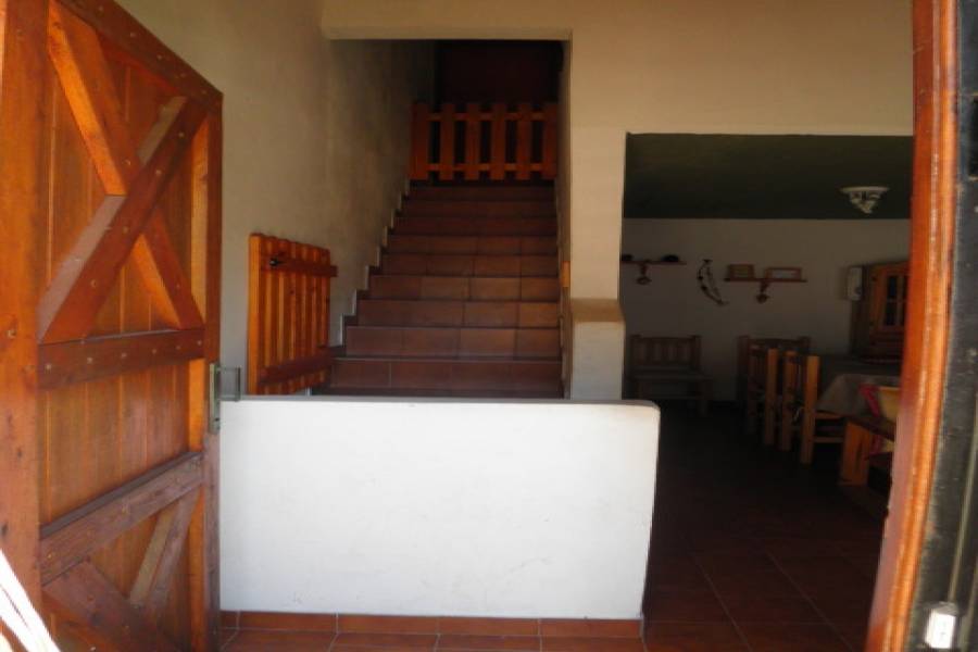 LAS TONINAS, Buenos Aires, Argentina, 2 Bedrooms Bedrooms, ,1 BañoBathrooms,Duplex-Triplex,Temporario,5,41279