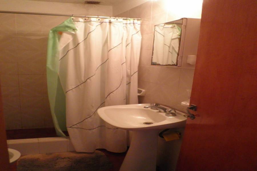 LAS TONINAS, Buenos Aires, Argentina, 2 Bedrooms Bedrooms, ,1 BañoBathrooms,Duplex-Triplex,Temporario,5,41279