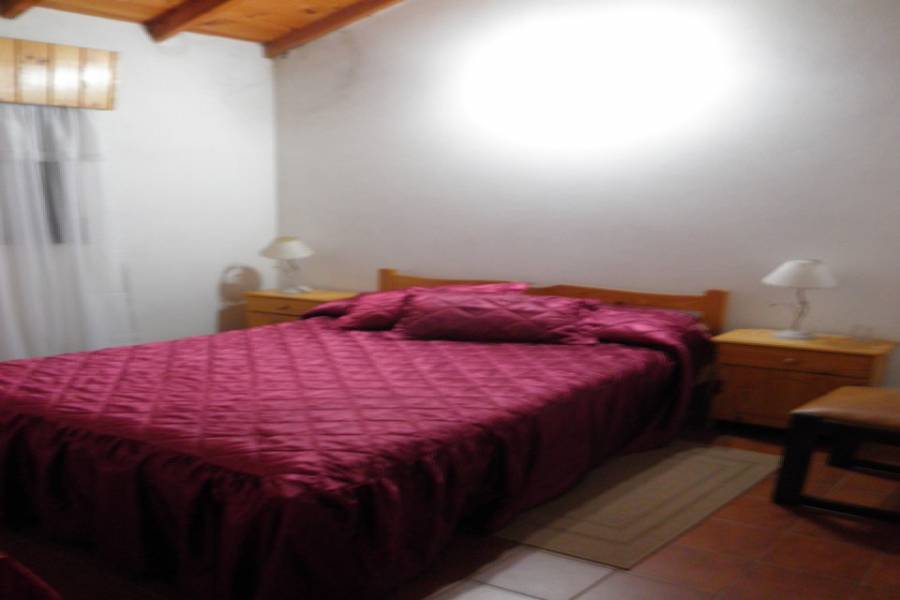 LAS TONINAS, Buenos Aires, Argentina, 2 Bedrooms Bedrooms, ,1 BañoBathrooms,Duplex-Triplex,Temporario,5,41279