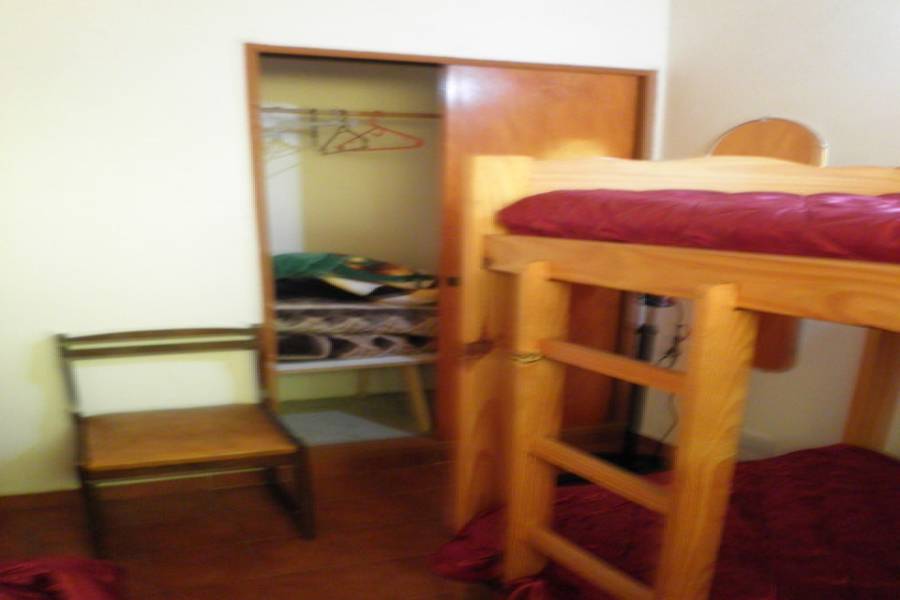 LAS TONINAS, Buenos Aires, Argentina, 2 Bedrooms Bedrooms, ,1 BañoBathrooms,Duplex-Triplex,Temporario,5,41279
