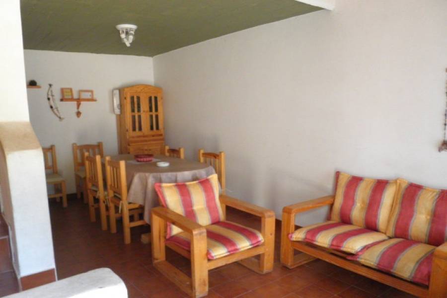 LAS TONINAS, Buenos Aires, Argentina, 2 Bedrooms Bedrooms, ,1 BañoBathrooms,Duplex-Triplex,Temporario,5,41279