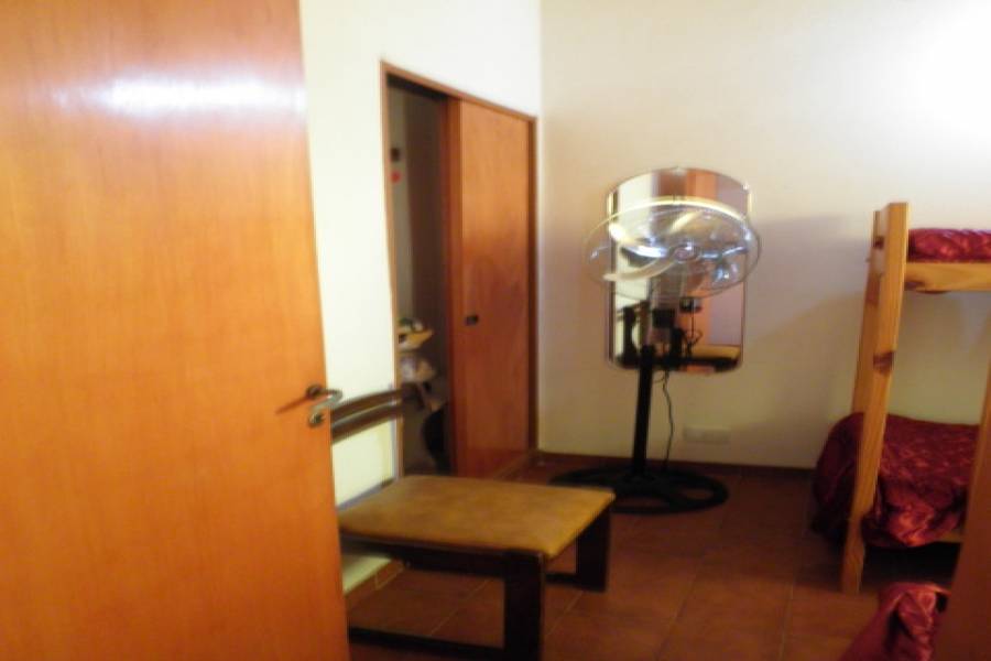 LAS TONINAS, Buenos Aires, Argentina, 2 Bedrooms Bedrooms, ,1 BañoBathrooms,Duplex-Triplex,Temporario,5,41279