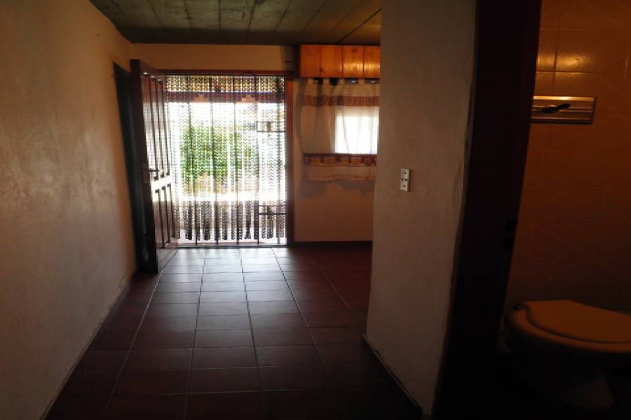 LAS TONINAS, Buenos Aires, Argentina, 2 Bedrooms Bedrooms, ,1 BañoBathrooms,Duplex-Triplex,Temporario,5,41279