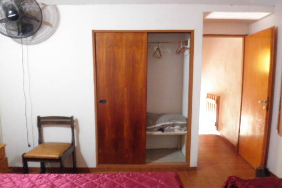 LAS TONINAS, Buenos Aires, Argentina, 2 Bedrooms Bedrooms, ,1 BañoBathrooms,Duplex-Triplex,Temporario,5,41279