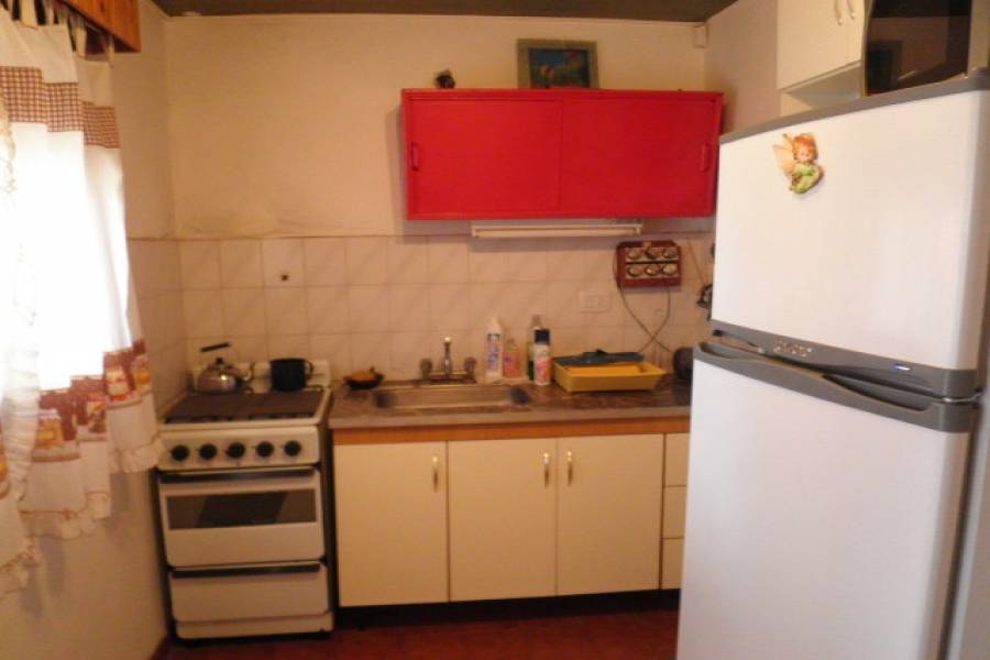 LAS TONINAS, Buenos Aires, Argentina, 2 Bedrooms Bedrooms, ,1 BañoBathrooms,Duplex-Triplex,Temporario,5,41279