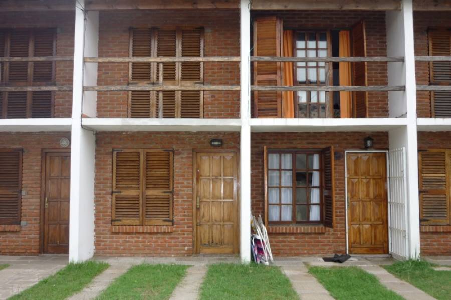 Santa Teresita, Buenos Aires, Argentina, 2 Bedrooms Bedrooms, ,2 BathroomsBathrooms,Duplex-Triplex,Temporario,43,41282