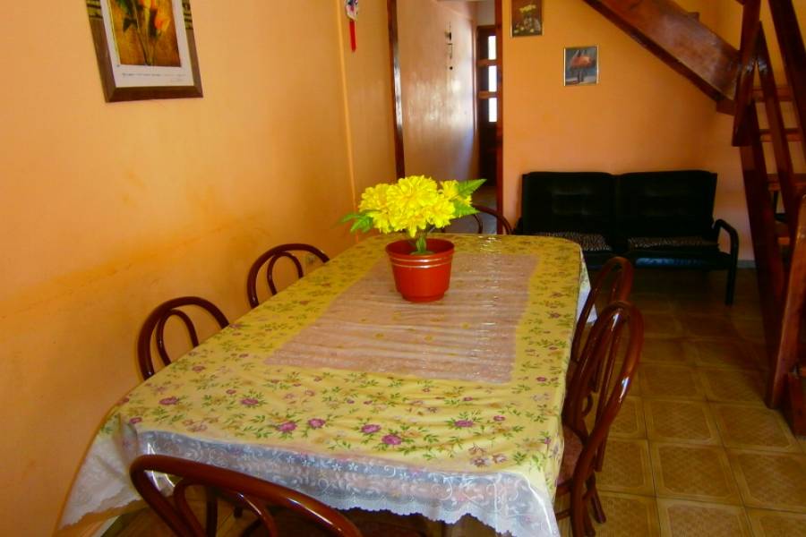 Santa Teresita, Buenos Aires, Argentina, 2 Bedrooms Bedrooms, ,2 BathroomsBathrooms,Duplex-Triplex,Temporario,43,41282