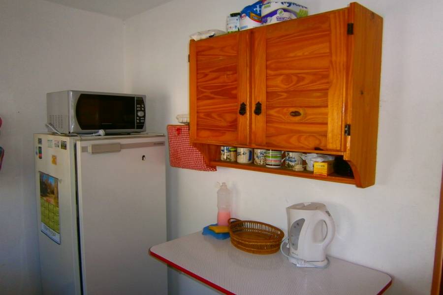 Santa Teresita, Buenos Aires, Argentina, 2 Bedrooms Bedrooms, ,2 BathroomsBathrooms,Duplex-Triplex,Temporario,43,41282