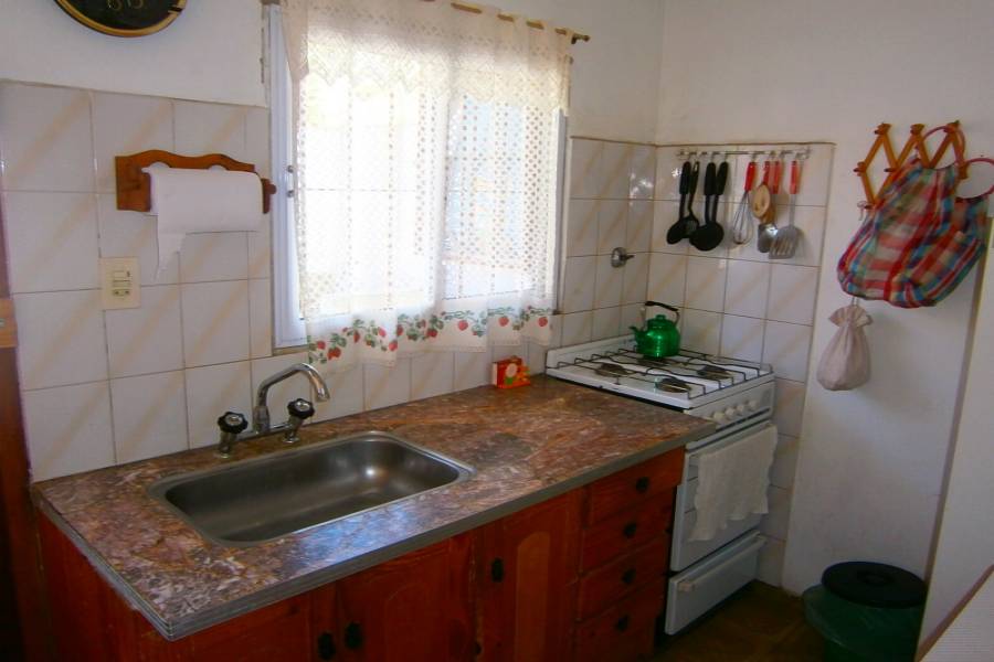 Santa Teresita, Buenos Aires, Argentina, 2 Bedrooms Bedrooms, ,2 BathroomsBathrooms,Duplex-Triplex,Temporario,43,41282