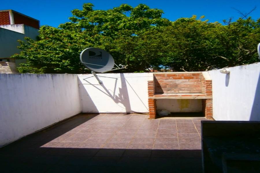 Santa Teresita, Buenos Aires, Argentina, 2 Bedrooms Bedrooms, ,2 BathroomsBathrooms,Duplex-Triplex,Temporario,43,41282