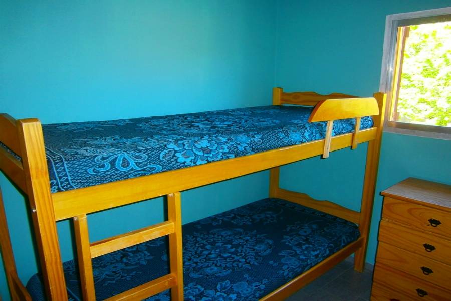 Santa Teresita, Buenos Aires, Argentina, 2 Bedrooms Bedrooms, ,2 BathroomsBathrooms,Duplex-Triplex,Temporario,43,41282