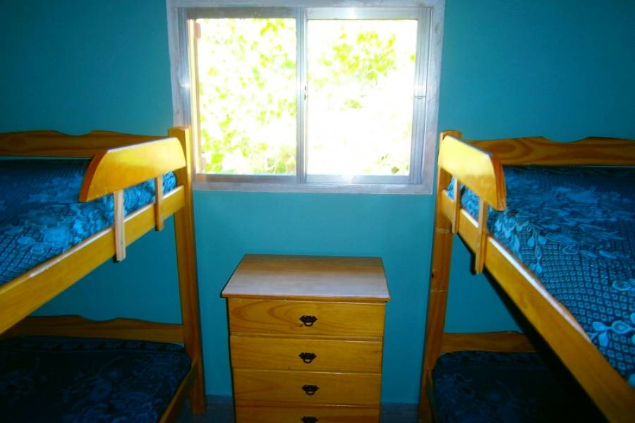 Santa Teresita, Buenos Aires, Argentina, 2 Bedrooms Bedrooms, ,2 BathroomsBathrooms,Duplex-Triplex,Temporario,43,41282