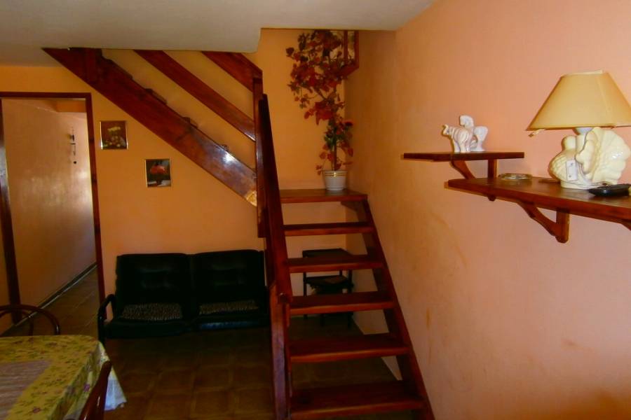 Santa Teresita, Buenos Aires, Argentina, 2 Bedrooms Bedrooms, ,2 BathroomsBathrooms,Duplex-Triplex,Temporario,43,41282