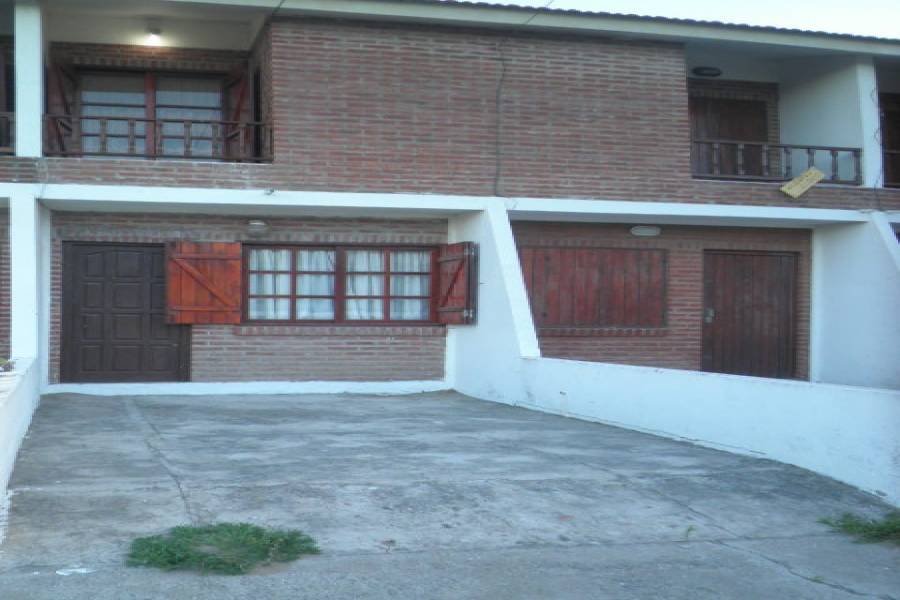 Las Toninas, Buenos Aires, Argentina, 2 Bedrooms Bedrooms, ,2 BathroomsBathrooms,Duplex-Triplex,Temporario,42,41284