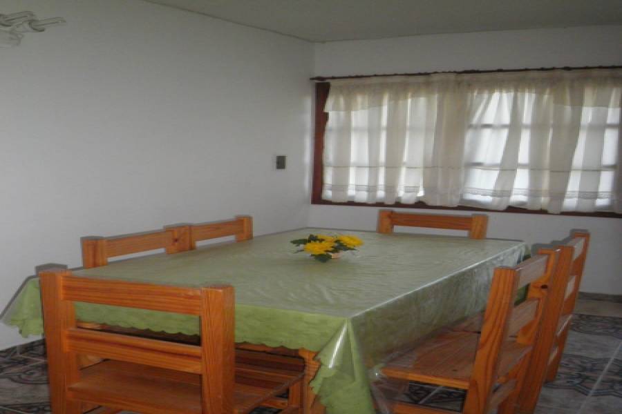 Las Toninas, Buenos Aires, Argentina, 2 Bedrooms Bedrooms, ,2 BathroomsBathrooms,Duplex-Triplex,Temporario,42,41284