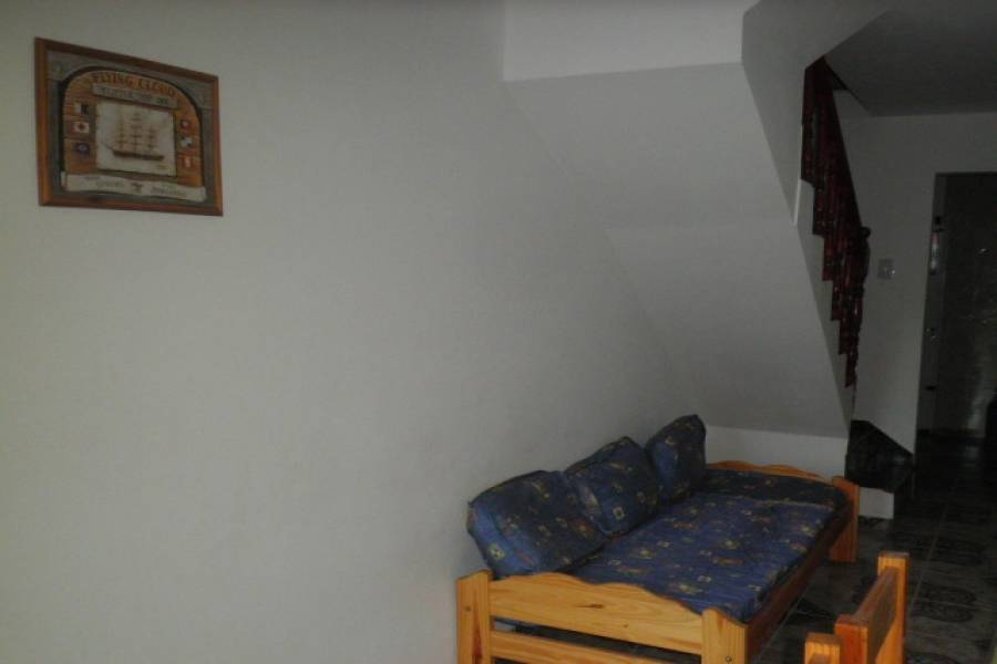 Las Toninas, Buenos Aires, Argentina, 2 Bedrooms Bedrooms, ,2 BathroomsBathrooms,Duplex-Triplex,Temporario,42,41284