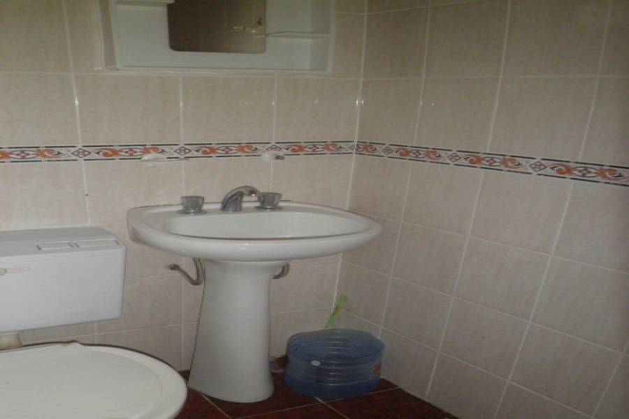 Las Toninas, Buenos Aires, Argentina, 2 Bedrooms Bedrooms, ,2 BathroomsBathrooms,Duplex-Triplex,Temporario,42,41284