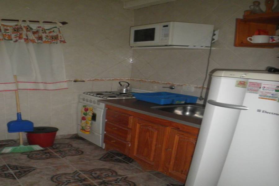Las Toninas, Buenos Aires, Argentina, 2 Bedrooms Bedrooms, ,2 BathroomsBathrooms,Duplex-Triplex,Temporario,42,41284