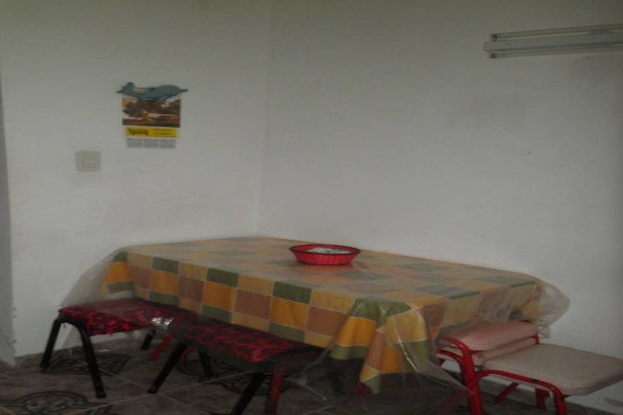 Las Toninas, Buenos Aires, Argentina, 2 Bedrooms Bedrooms, ,2 BathroomsBathrooms,Duplex-Triplex,Temporario,42,41284