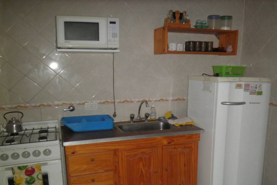 Las Toninas, Buenos Aires, Argentina, 2 Bedrooms Bedrooms, ,2 BathroomsBathrooms,Duplex-Triplex,Temporario,42,41284