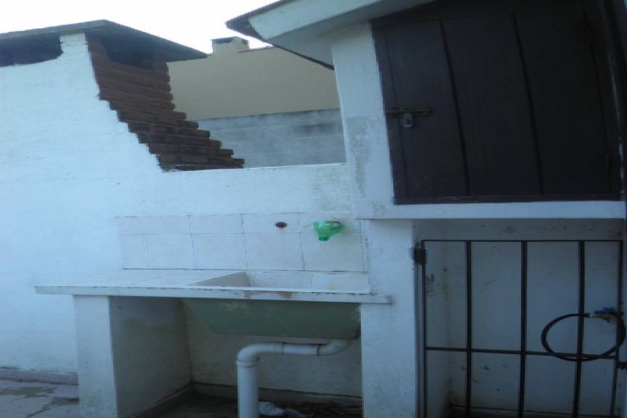Las Toninas, Buenos Aires, Argentina, 2 Bedrooms Bedrooms, ,2 BathroomsBathrooms,Duplex-Triplex,Temporario,42,41284