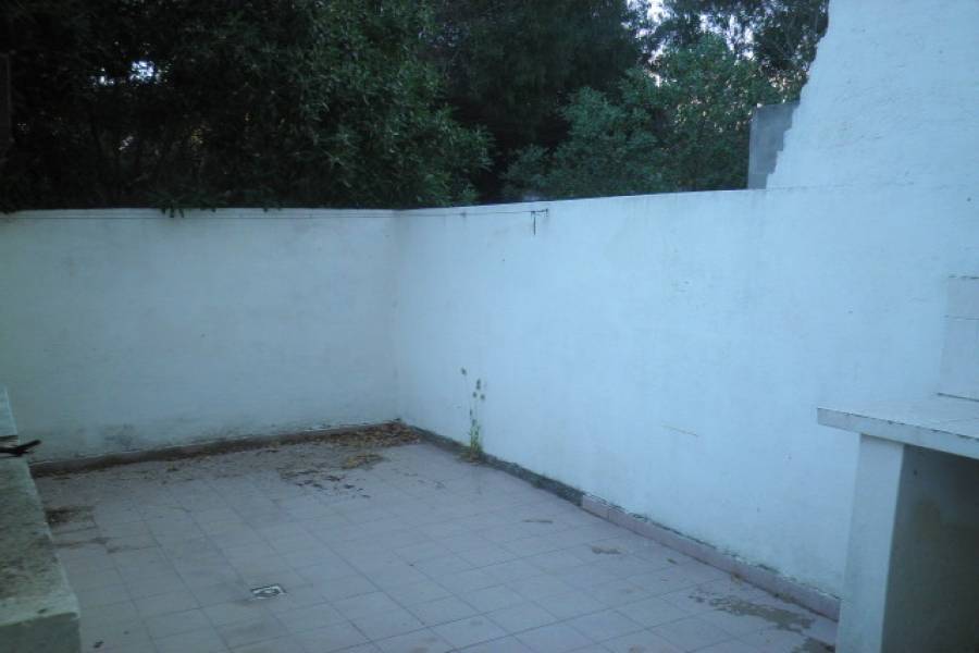 Las Toninas, Buenos Aires, Argentina, 2 Bedrooms Bedrooms, ,2 BathroomsBathrooms,Duplex-Triplex,Temporario,42,41284