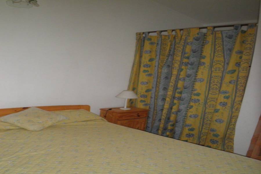 Las Toninas, Buenos Aires, Argentina, 2 Bedrooms Bedrooms, ,2 BathroomsBathrooms,Duplex-Triplex,Temporario,42,41284