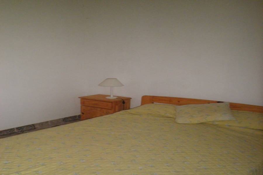 Las Toninas, Buenos Aires, Argentina, 2 Bedrooms Bedrooms, ,2 BathroomsBathrooms,Duplex-Triplex,Temporario,42,41284