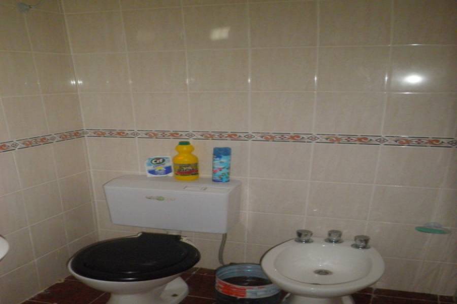 Las Toninas, Buenos Aires, Argentina, 2 Bedrooms Bedrooms, ,2 BathroomsBathrooms,Duplex-Triplex,Temporario,42,41284