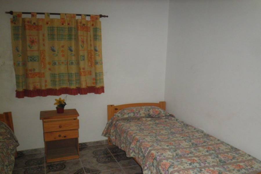 Las Toninas, Buenos Aires, Argentina, 2 Bedrooms Bedrooms, ,2 BathroomsBathrooms,Duplex-Triplex,Temporario,42,41284
