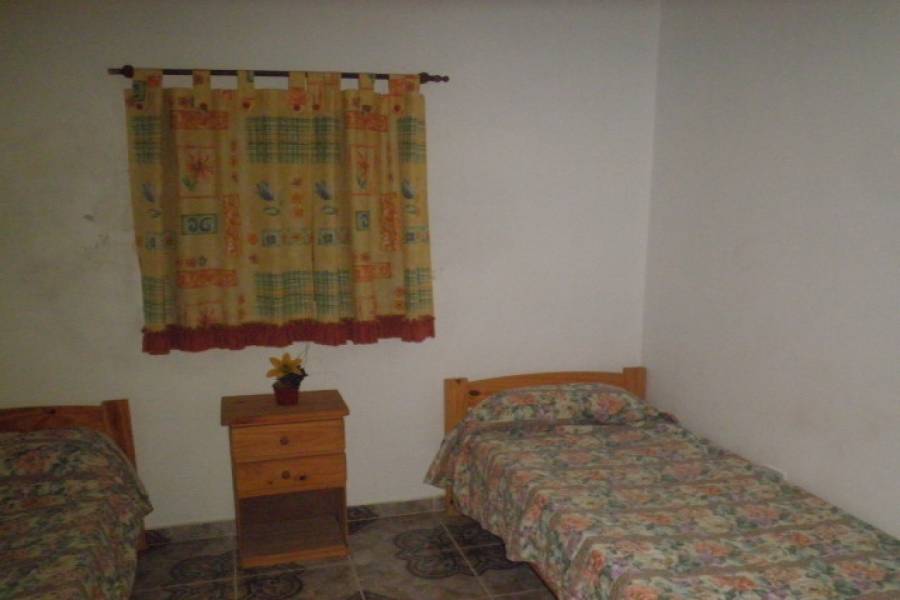 Las Toninas, Buenos Aires, Argentina, 2 Bedrooms Bedrooms, ,2 BathroomsBathrooms,Duplex-Triplex,Temporario,42,41284
