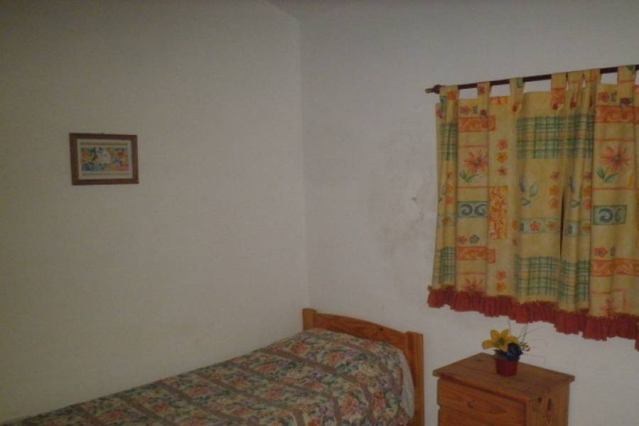 Las Toninas, Buenos Aires, Argentina, 2 Bedrooms Bedrooms, ,2 BathroomsBathrooms,Duplex-Triplex,Temporario,42,41284