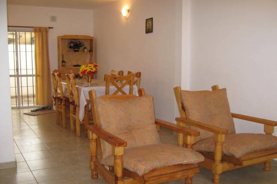 Santa Teresita, Buenos Aires, Argentina, 2 Bedrooms Bedrooms, ,2 BathroomsBathrooms,Duplex-Triplex,Temporario,5,41290