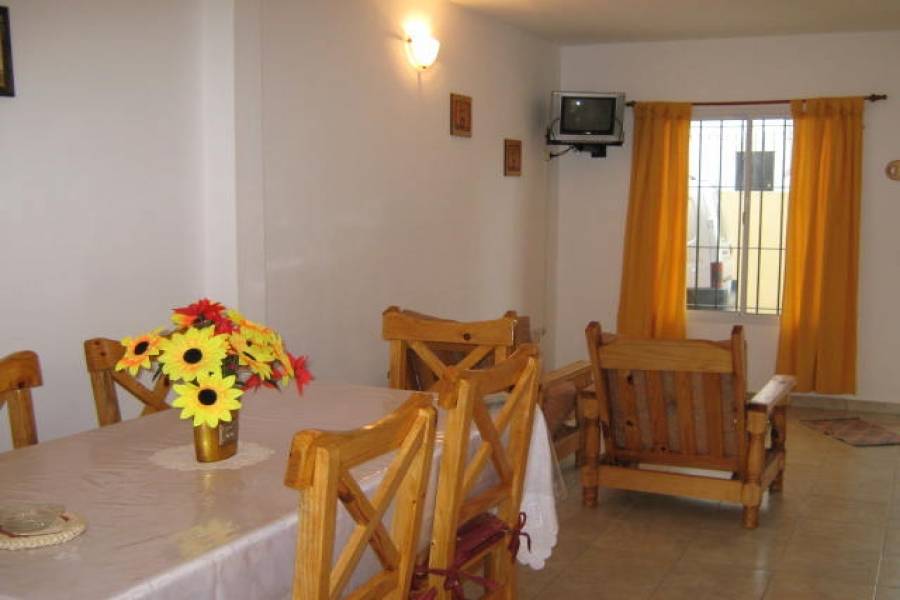 Santa Teresita, Buenos Aires, Argentina, 2 Bedrooms Bedrooms, ,2 BathroomsBathrooms,Duplex-Triplex,Temporario,5,41290