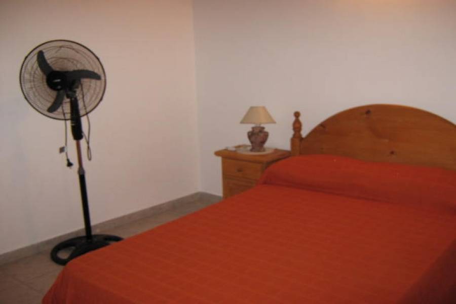 Santa Teresita, Buenos Aires, Argentina, 2 Bedrooms Bedrooms, ,2 BathroomsBathrooms,Duplex-Triplex,Temporario,5,41290