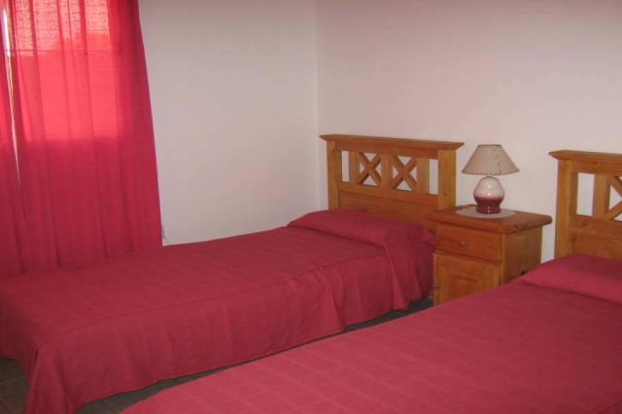 Santa Teresita, Buenos Aires, Argentina, 2 Bedrooms Bedrooms, ,2 BathroomsBathrooms,Duplex-Triplex,Temporario,5,41290
