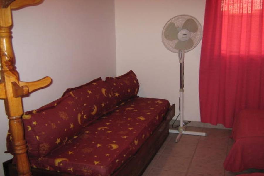 Santa Teresita, Buenos Aires, Argentina, 2 Bedrooms Bedrooms, ,2 BathroomsBathrooms,Duplex-Triplex,Temporario,5,41290