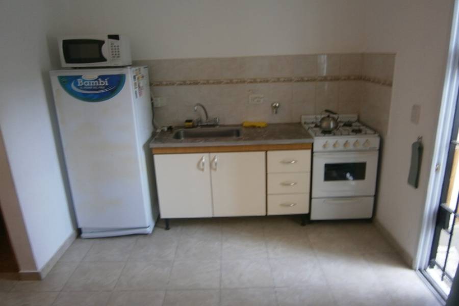Santa Teresita, Buenos Aires, Argentina, 2 Bedrooms Bedrooms, ,2 BathroomsBathrooms,Duplex-Triplex,Temporario,5,41290