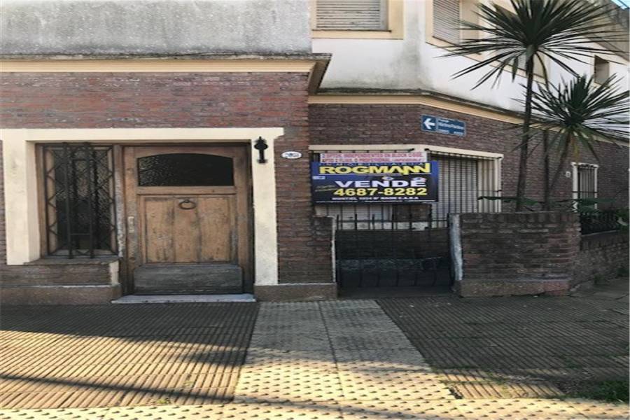 Villa Urquiza, Buenos Aires, Argentina, 6 Bedrooms Bedrooms, ,3 BathroomsBathrooms,Casas,Venta,tronador,41308