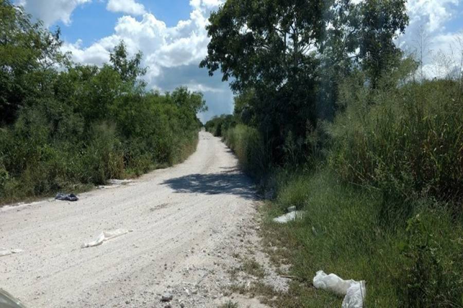 Yaxkukul,Yucatán,Mexico,Lotes-Terrenos,4576