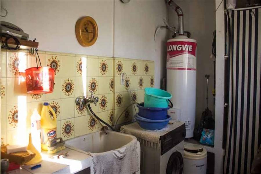 Liniers, Buenos Aires, Argentina, 2 Bedrooms Bedrooms, ,1 BañoBathrooms,PH Tipo Casa,Venta,PASAJE TOMAS VALENCIA,1,41312