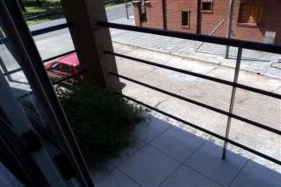 ciudadela, Buenos Aires, Argentina, 1 Dormitorio Bedrooms, ,1 BañoBathrooms,Apartamentos,Venta,general paz,1,41319