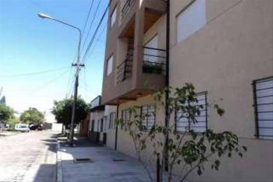 ciudadela, Buenos Aires, Argentina, 1 Dormitorio Bedrooms, ,1 BañoBathrooms,Apartamentos,Venta,general paz,1,41319