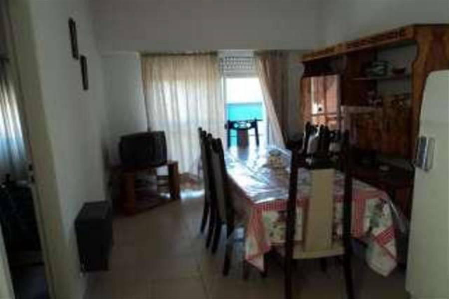 ciudadela, Buenos Aires, Argentina, 1 Dormitorio Bedrooms, ,1 BañoBathrooms,Apartamentos,Venta,general paz,1,41319