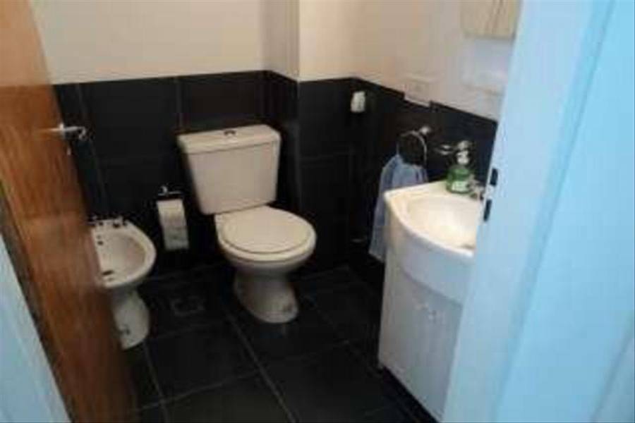 ciudadela, Buenos Aires, Argentina, 1 Dormitorio Bedrooms, ,1 BañoBathrooms,Apartamentos,Venta,general paz,1,41319