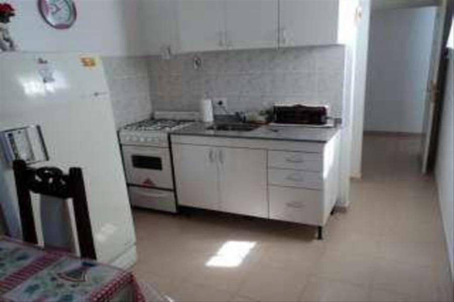 ciudadela, Buenos Aires, Argentina, 1 Dormitorio Bedrooms, ,1 BañoBathrooms,Apartamentos,Venta,general paz,1,41319