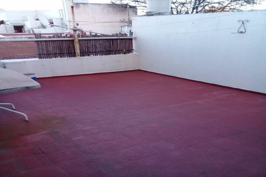Villa Luro, Buenos Aires, Argentina, 3 Bedrooms Bedrooms, ,1 BañoBathrooms,Apartamentos,Venta,GUARDIA NACIONAL,41323