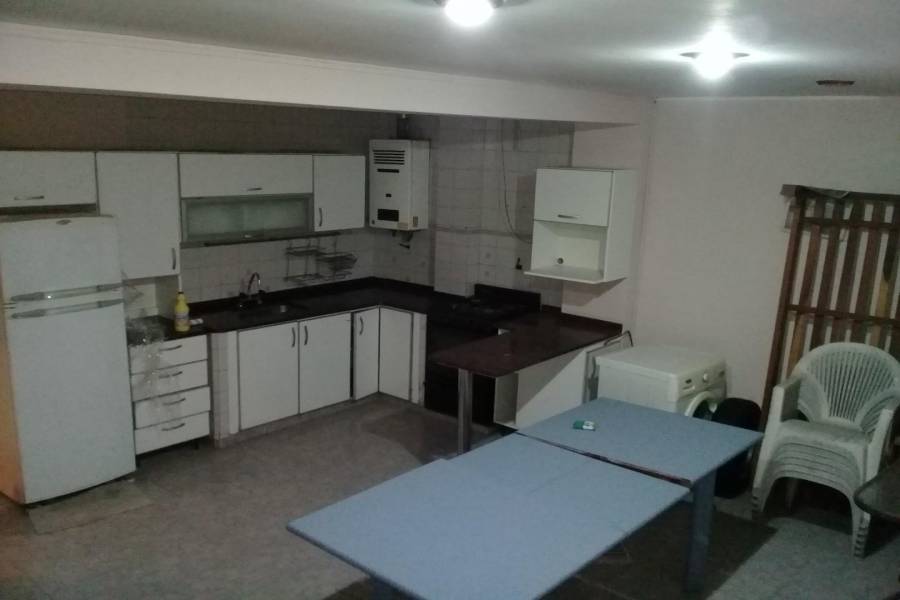 Villa Luro, Buenos Aires, Argentina, 3 Bedrooms Bedrooms, ,1 BañoBathrooms,Apartamentos,Venta,GUARDIA NACIONAL,41323