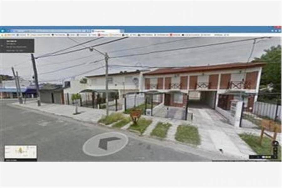 Mar del Tuyu, Buenos Aires, Argentina, 5 Bedrooms Bedrooms, ,2 BathroomsBathrooms,Casas,Venta,55,41329
